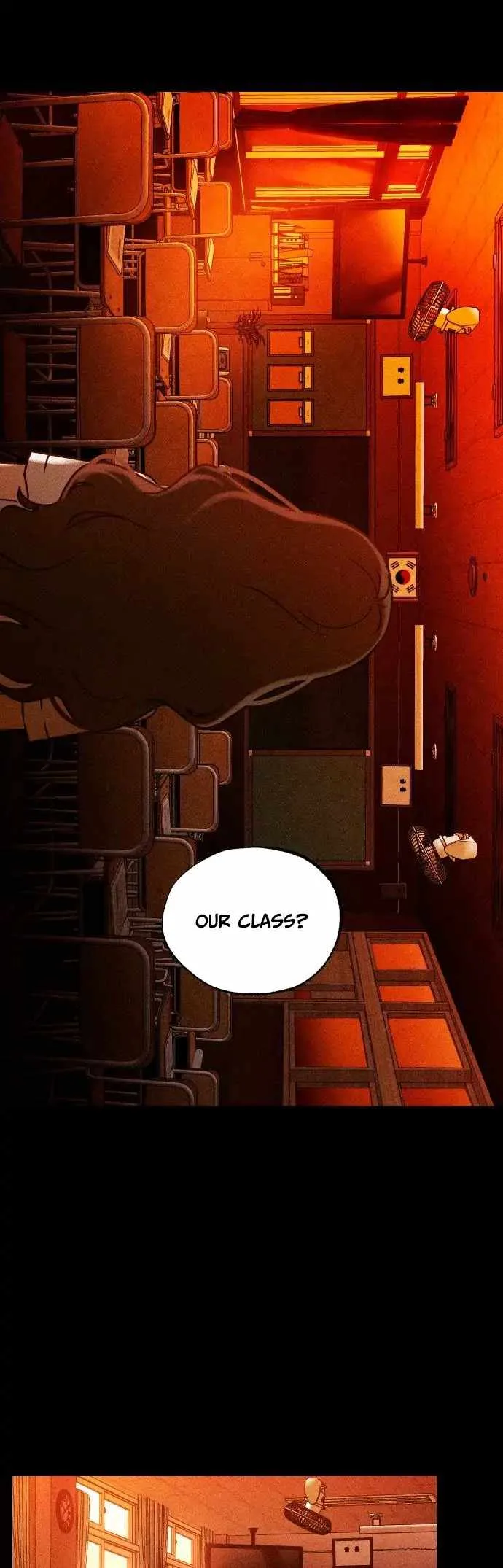 Classmate - Manhwa Chapter 1 page 52