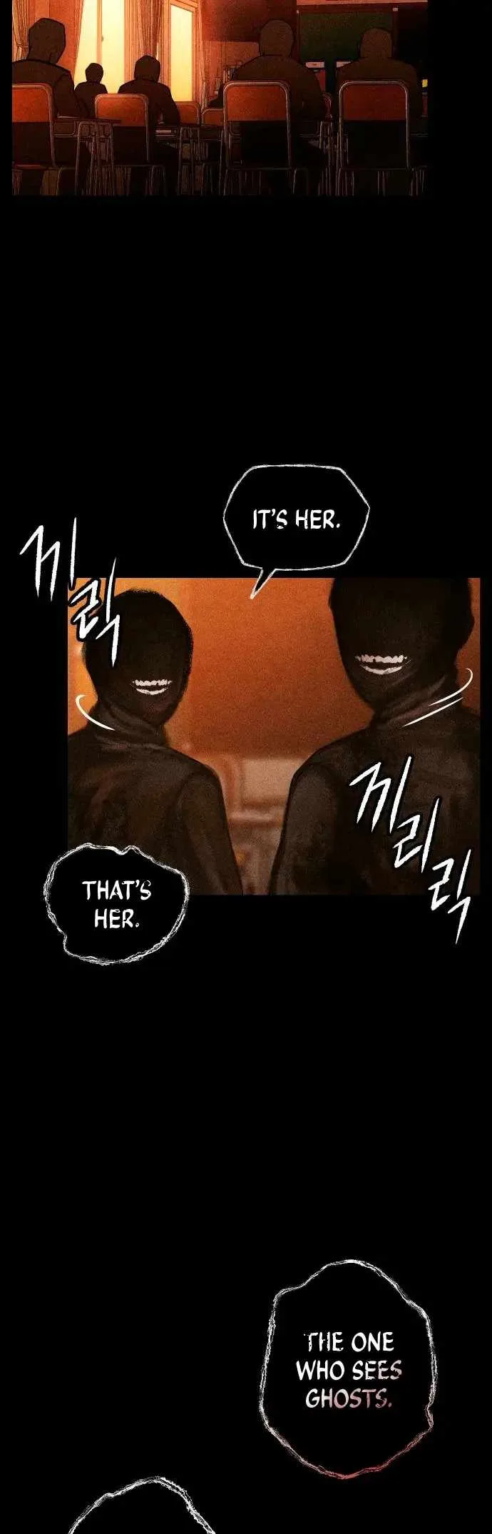 Classmate - Manhwa Chapter 1 page 53