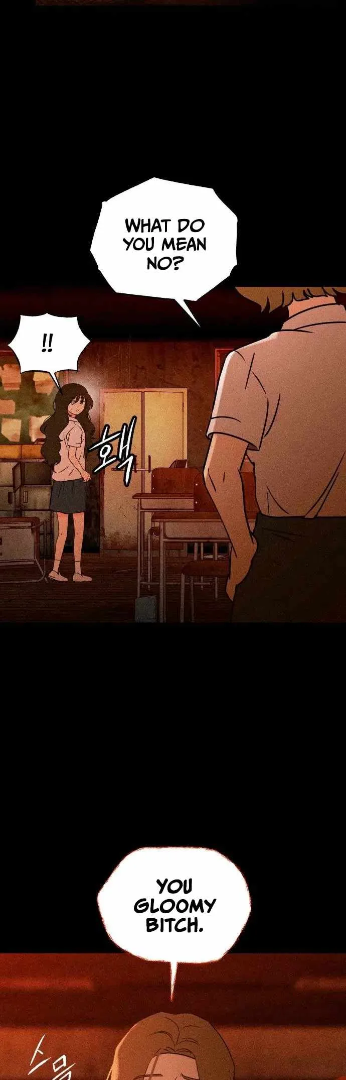 Classmate - Manhwa Chapter 1 page 57