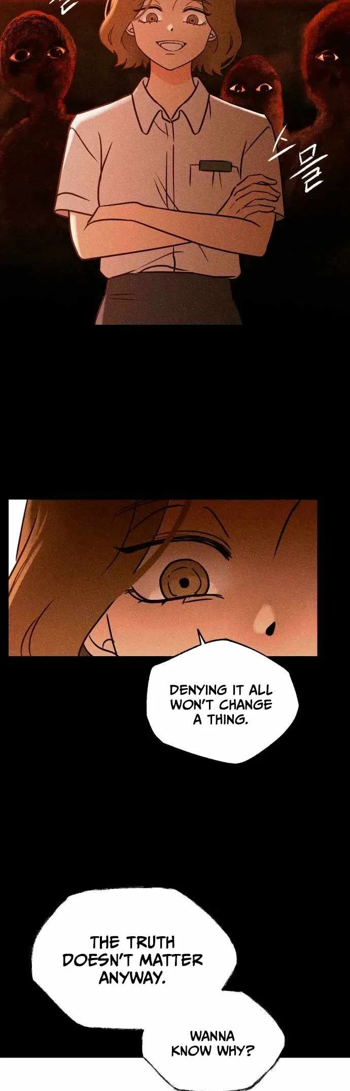 Classmate - Manhwa Chapter 1 page 58