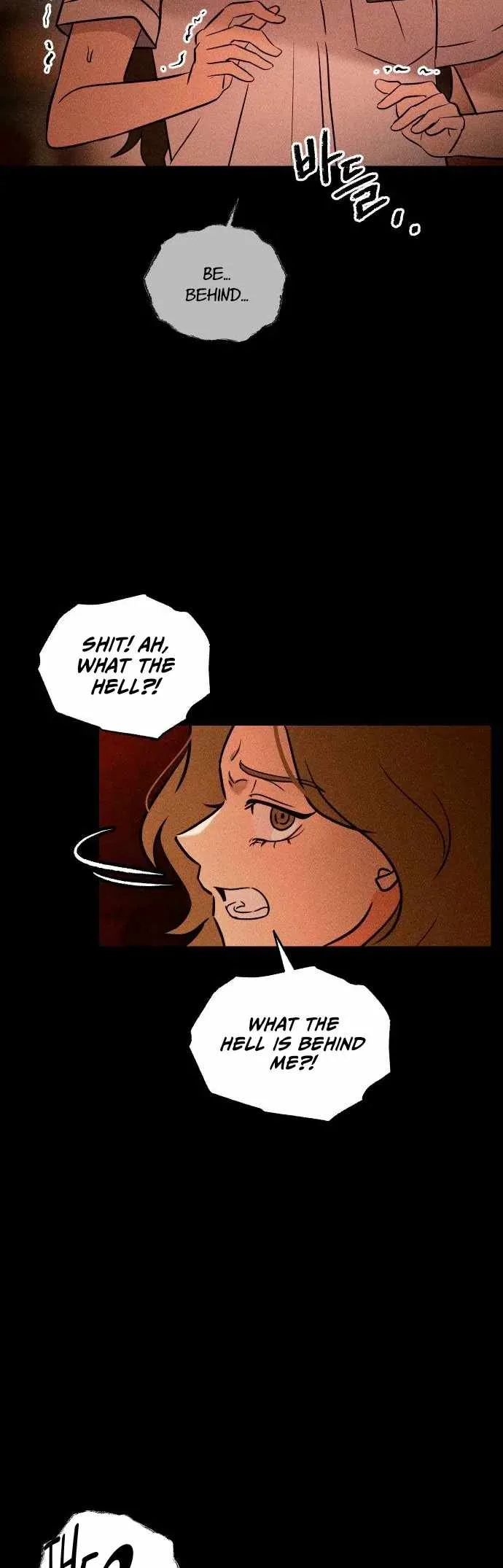 Classmate - Manhwa Chapter 1 page 64