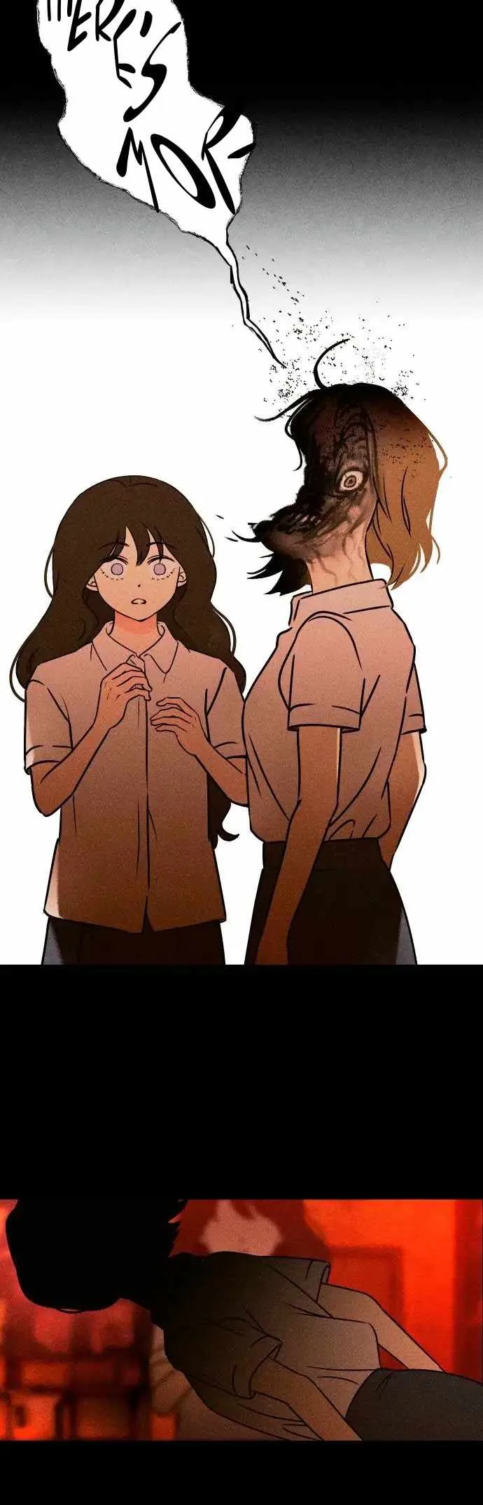 Classmate - Manhwa Chapter 1 page 65