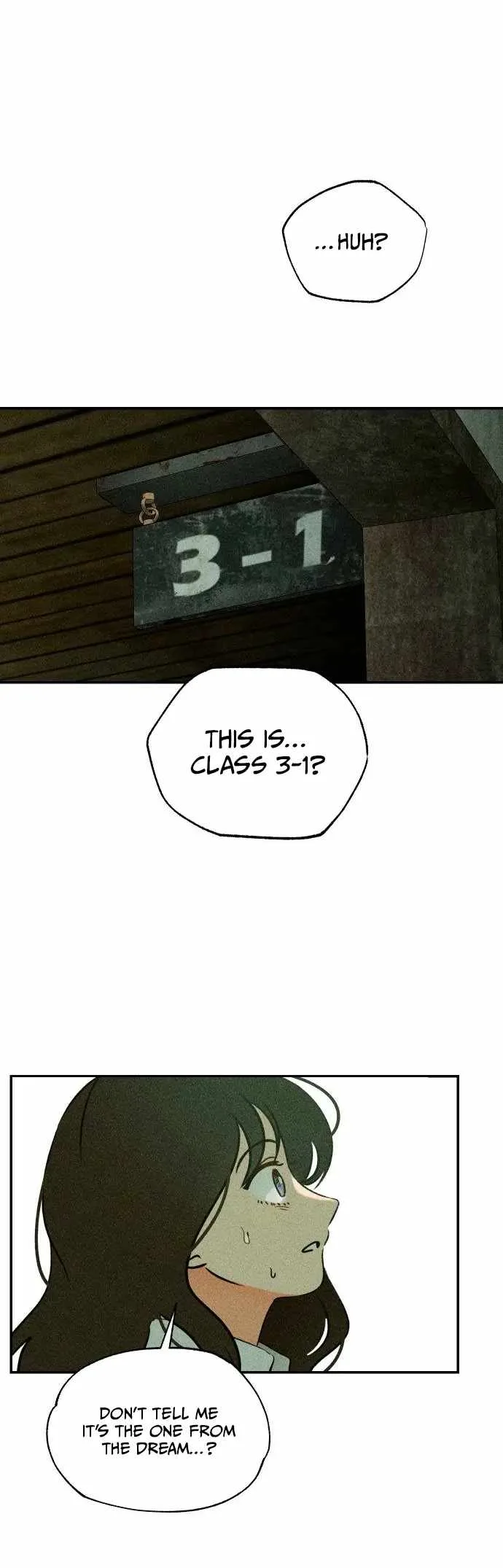 Classmate - Manhwa Chapter 1 page 72