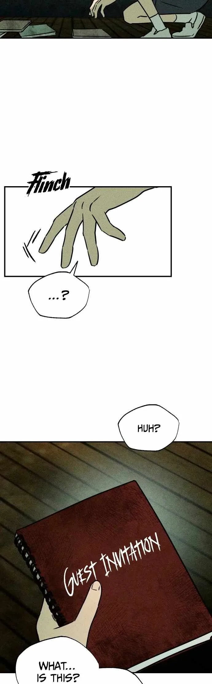 Classmate - Manhwa Chapter 1 page 76