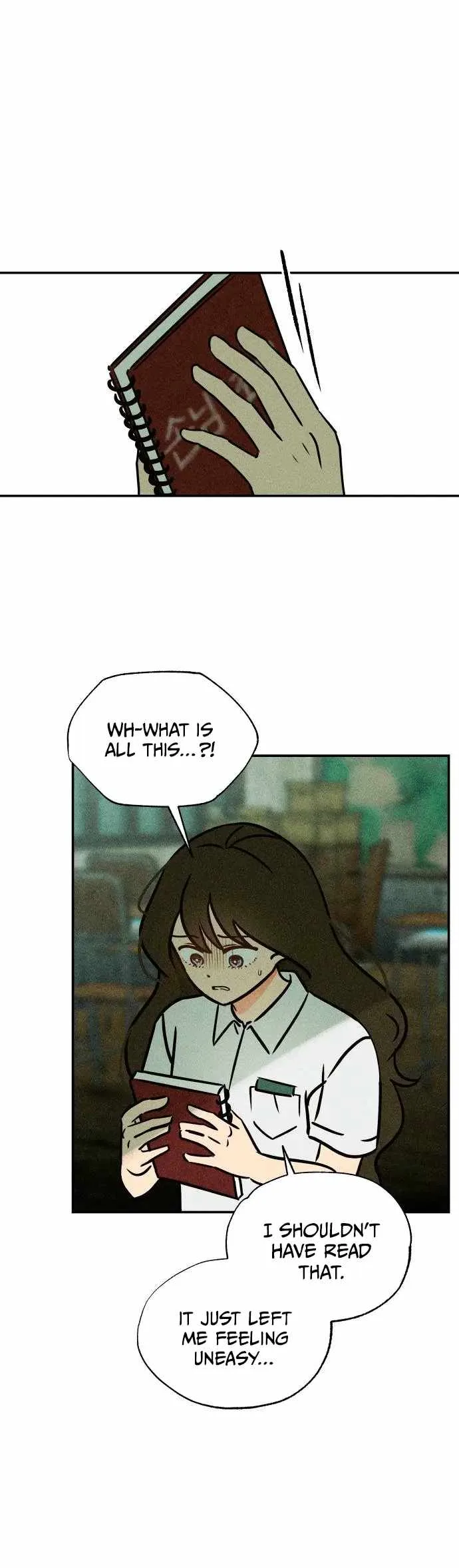 Classmate - Manhwa Chapter 1 page 81
