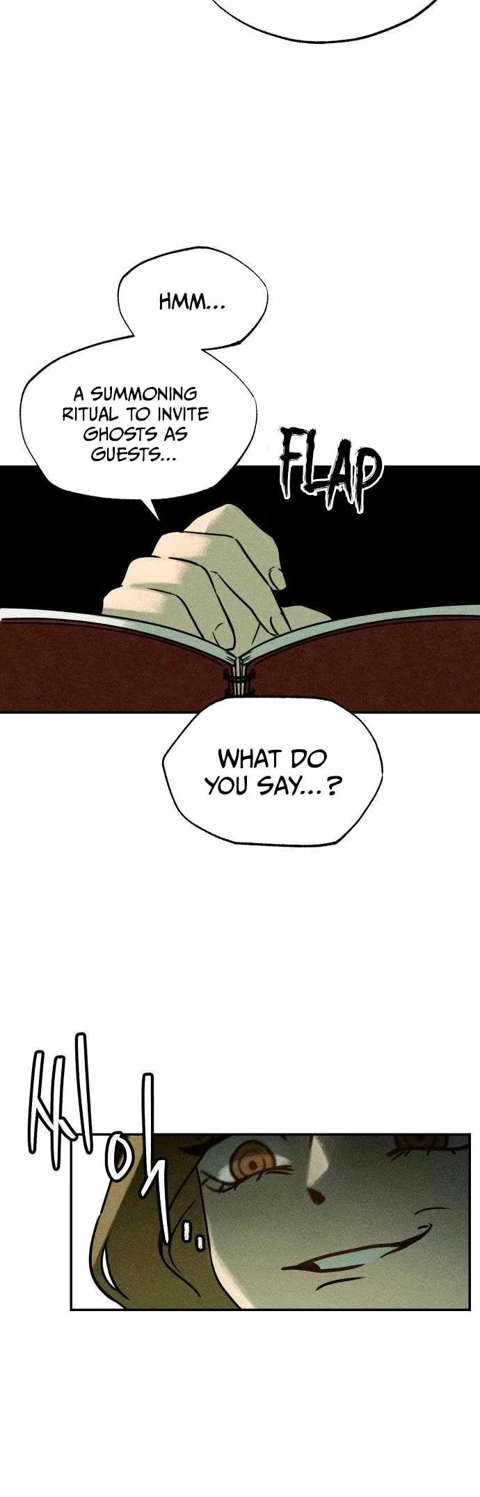 Classmate - Manhwa Chapter 1 page 86