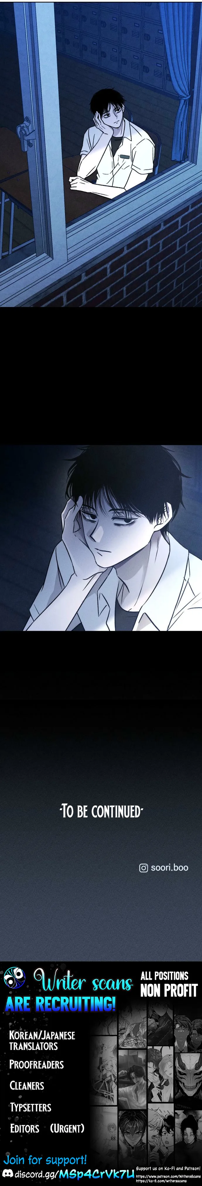 Classmate - Manhwa Chapter 11 page 14