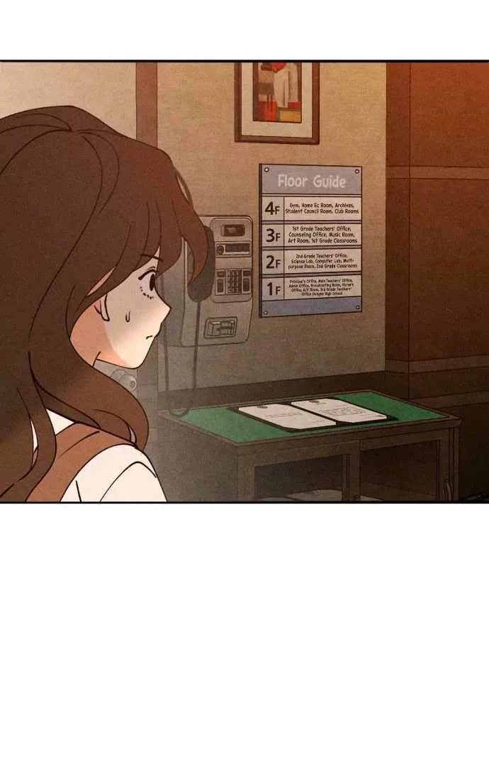 Classmate - Manhwa Chapter 15 page 13
