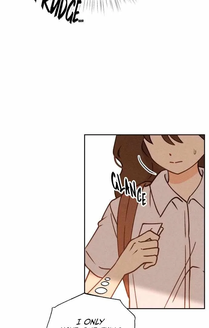 Classmate - Manhwa Chapter 15 page 22