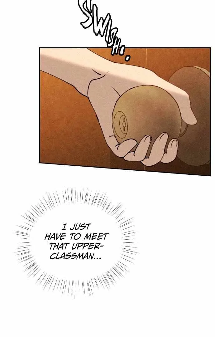 Classmate - Manhwa Chapter 15 page 26