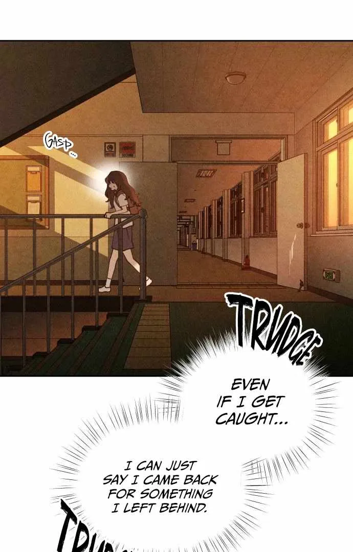 Classmate - Manhwa Chapter 15 page 21