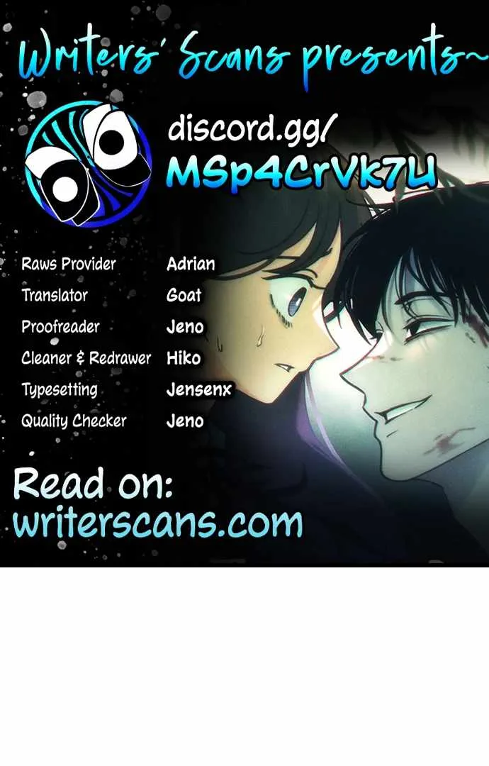 Classmate - Manhwa Chapter 15 page 1