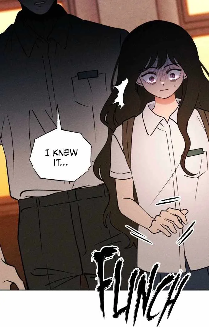 Classmate - Manhwa Chapter 15 page 33