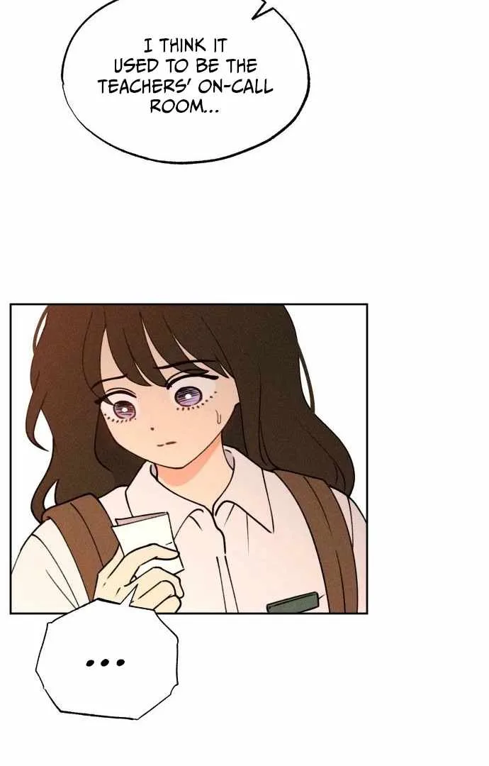 Classmate - Manhwa Chapter 15 page 43