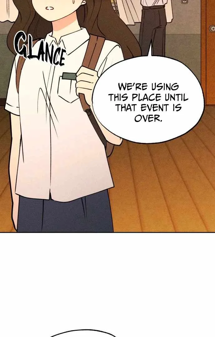 Classmate - Manhwa Chapter 15 page 42