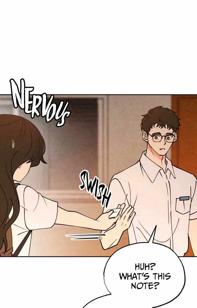 Classmate - Manhwa Chapter 15 page 44