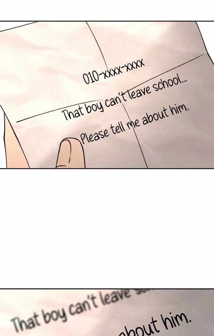 Classmate - Manhwa Chapter 15 page 46