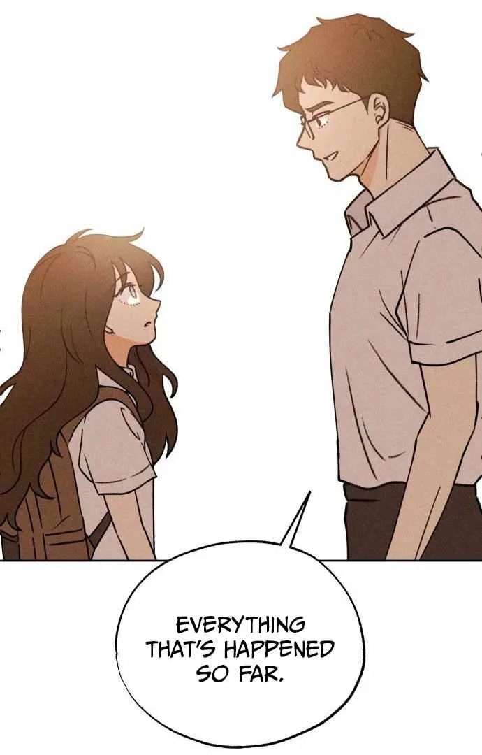 Classmate - Manhwa Chapter 15 page 55