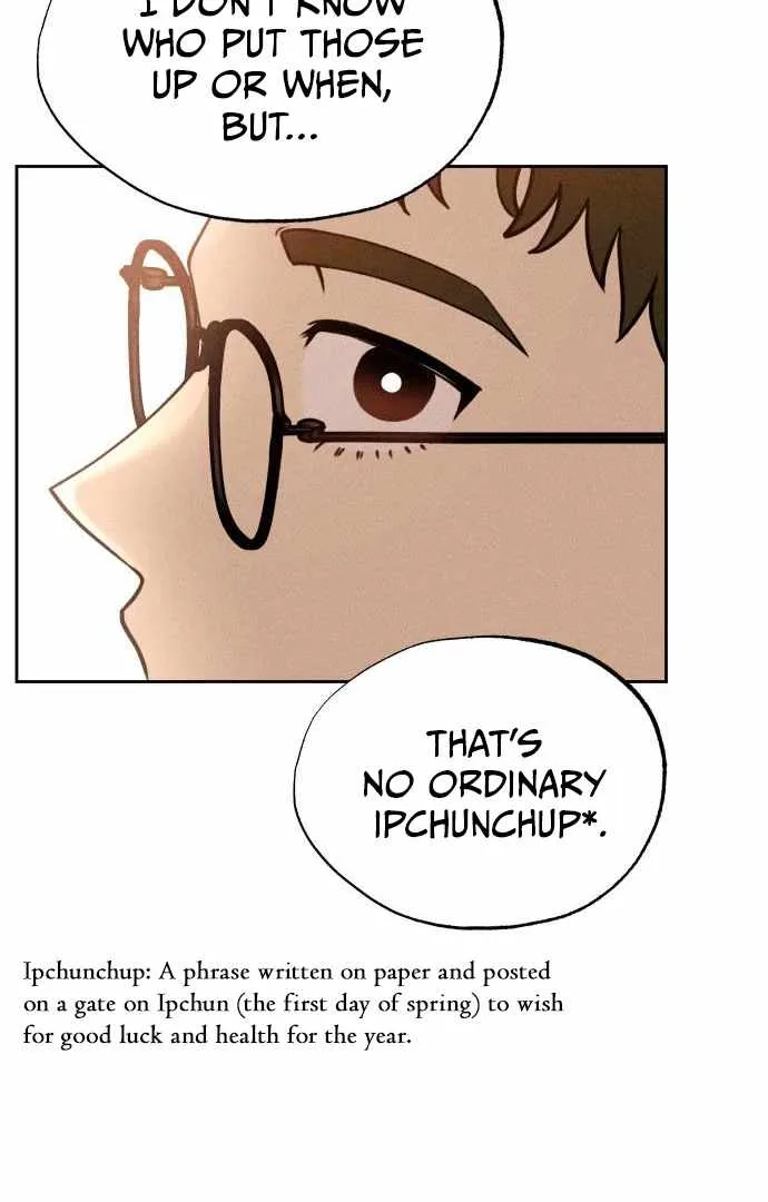 Classmate - Manhwa Chapter 15 page 52