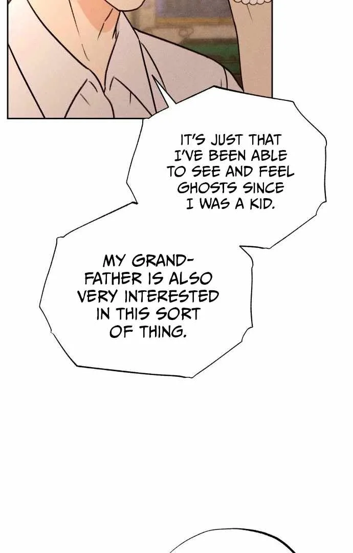 Classmate - Manhwa Chapter 15 page 61