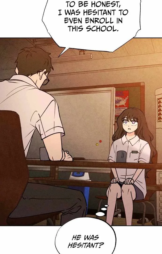 Classmate - Manhwa Chapter 15 page 64