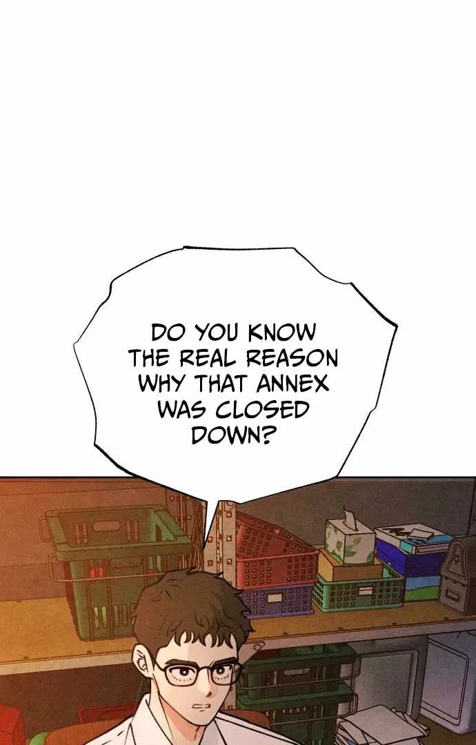 Classmate - Manhwa Chapter 15 page 70