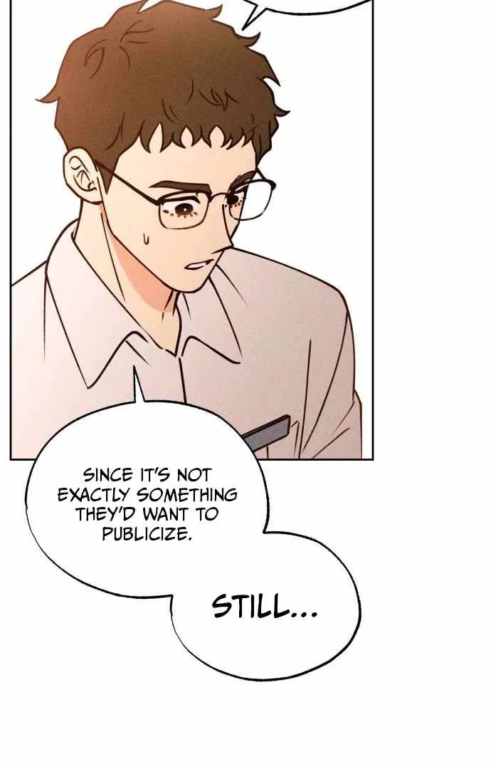 Classmate - Manhwa Chapter 15 page 75
