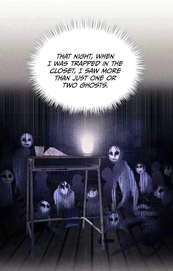 Classmate - Manhwa Chapter 15 page 86