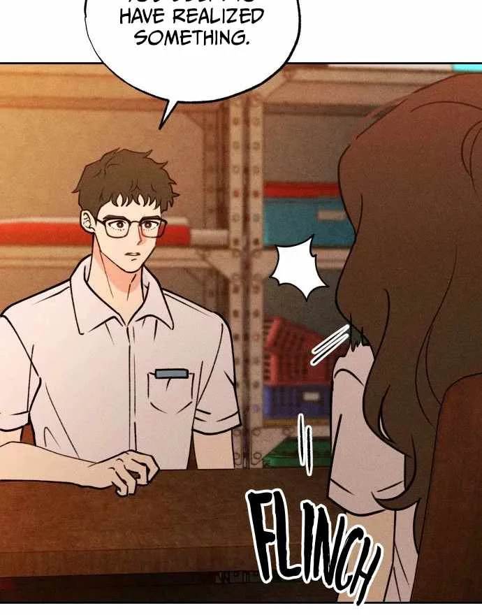 Classmate - Manhwa Chapter 15 page 89