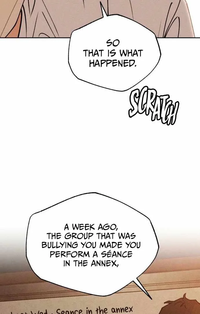 Classmate - Manhwa Chapter 15 page 96