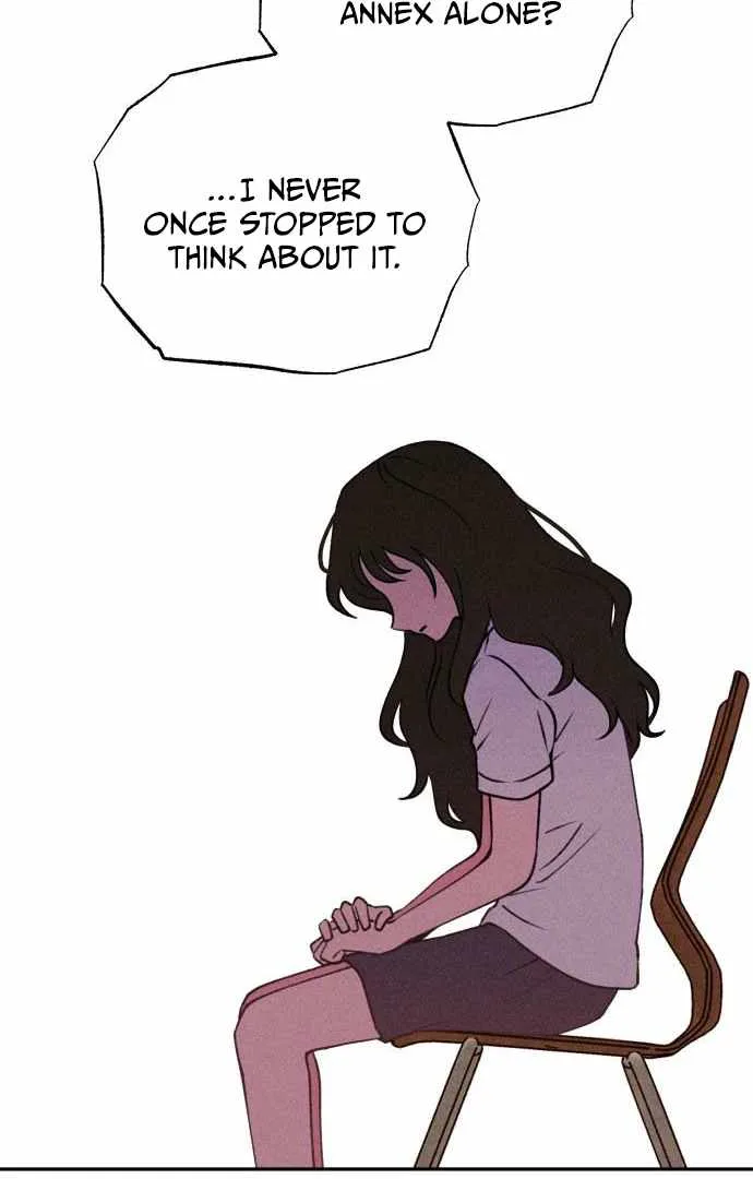 Classmate - Manhwa Chapter 15 page 107