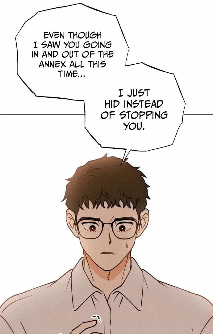 Classmate - Manhwa Chapter 15 page 105