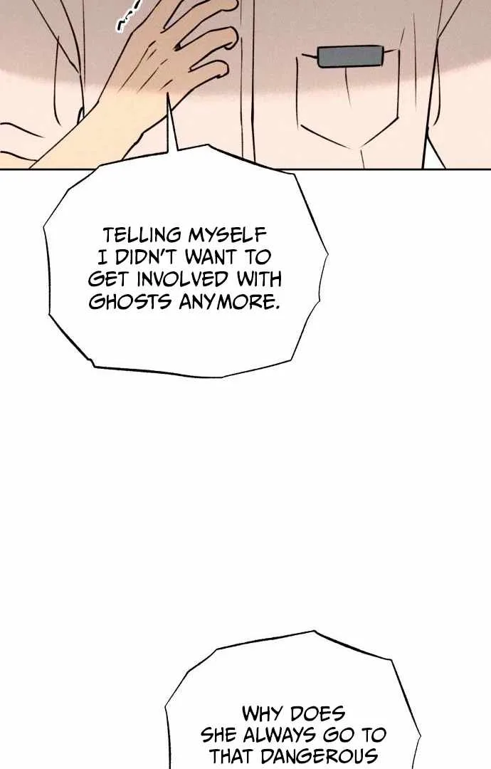 Classmate - Manhwa Chapter 15 page 106