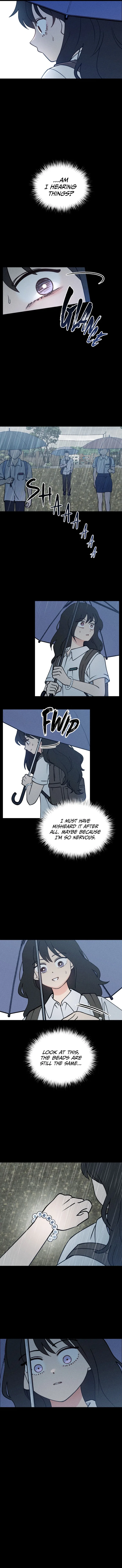 Classmate - Manhwa Chapter 17 page 3