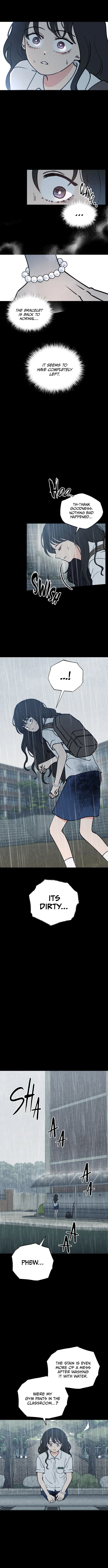 Classmate - Manhwa Chapter 17 page 7