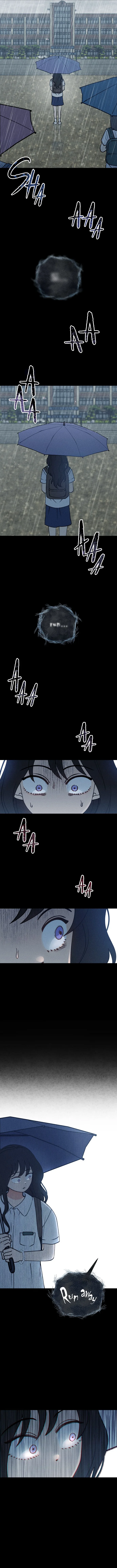 Classmate - Manhwa Chapter 17 page 4