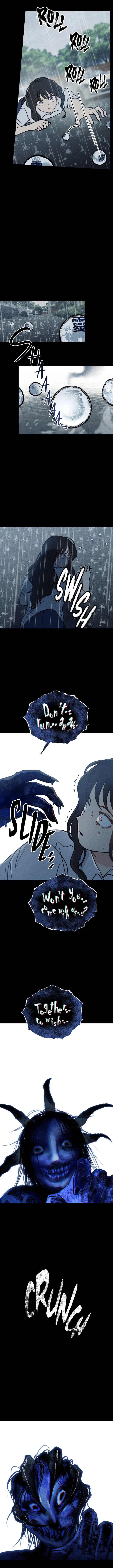 Classmate - Manhwa Chapter 18 page 9
