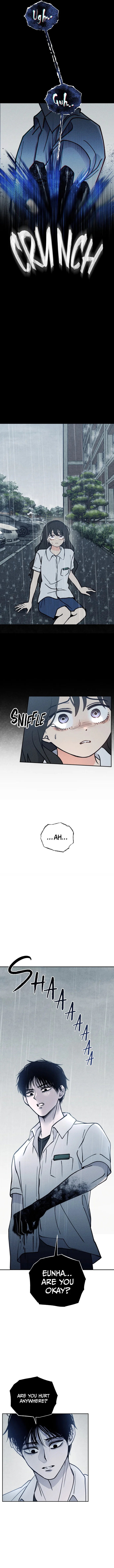 Classmate - Manhwa Chapter 18 page 10
