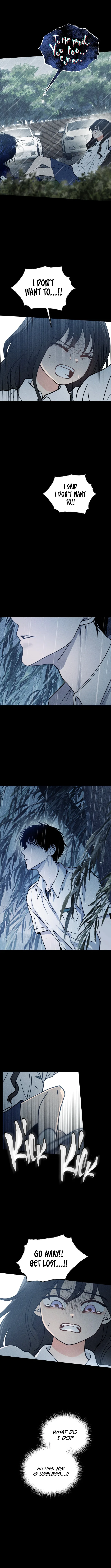 Classmate - Manhwa Chapter 18 page 7