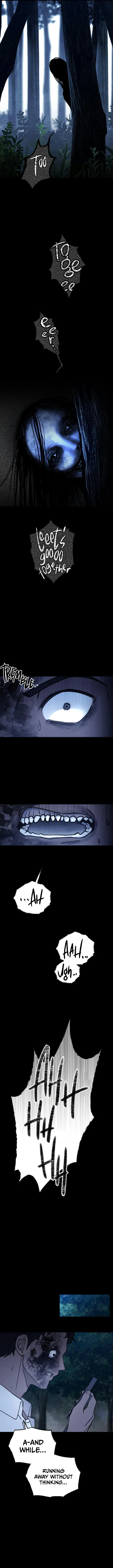 Classmate - Manhwa Chapter 20 page 7
