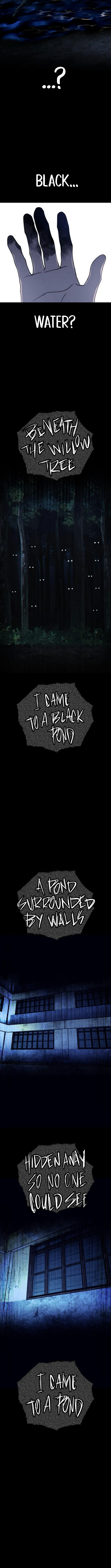 Classmate - Manhwa Chapter 20 page 15