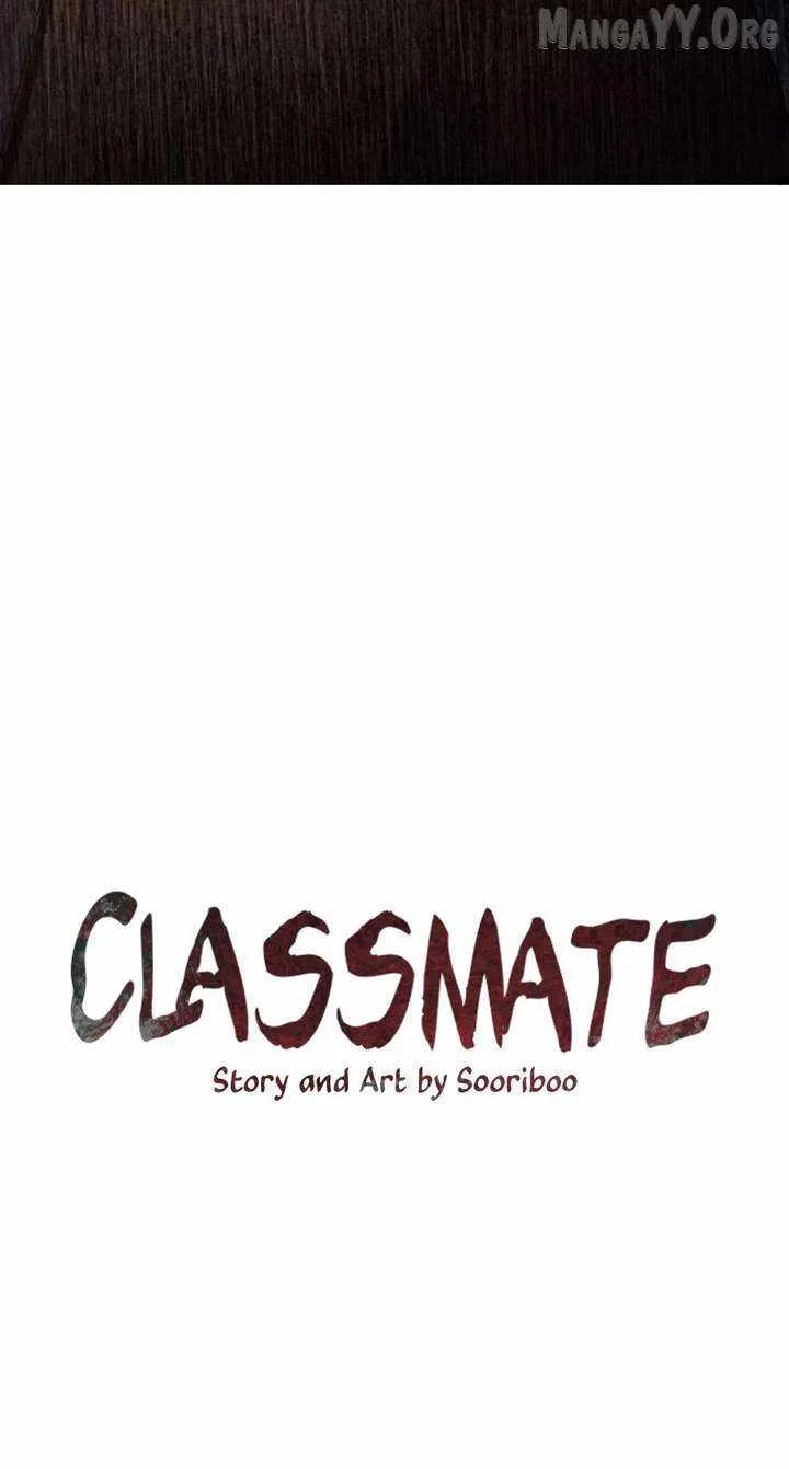 Classmate - Manhwa Chapter 29 page 26