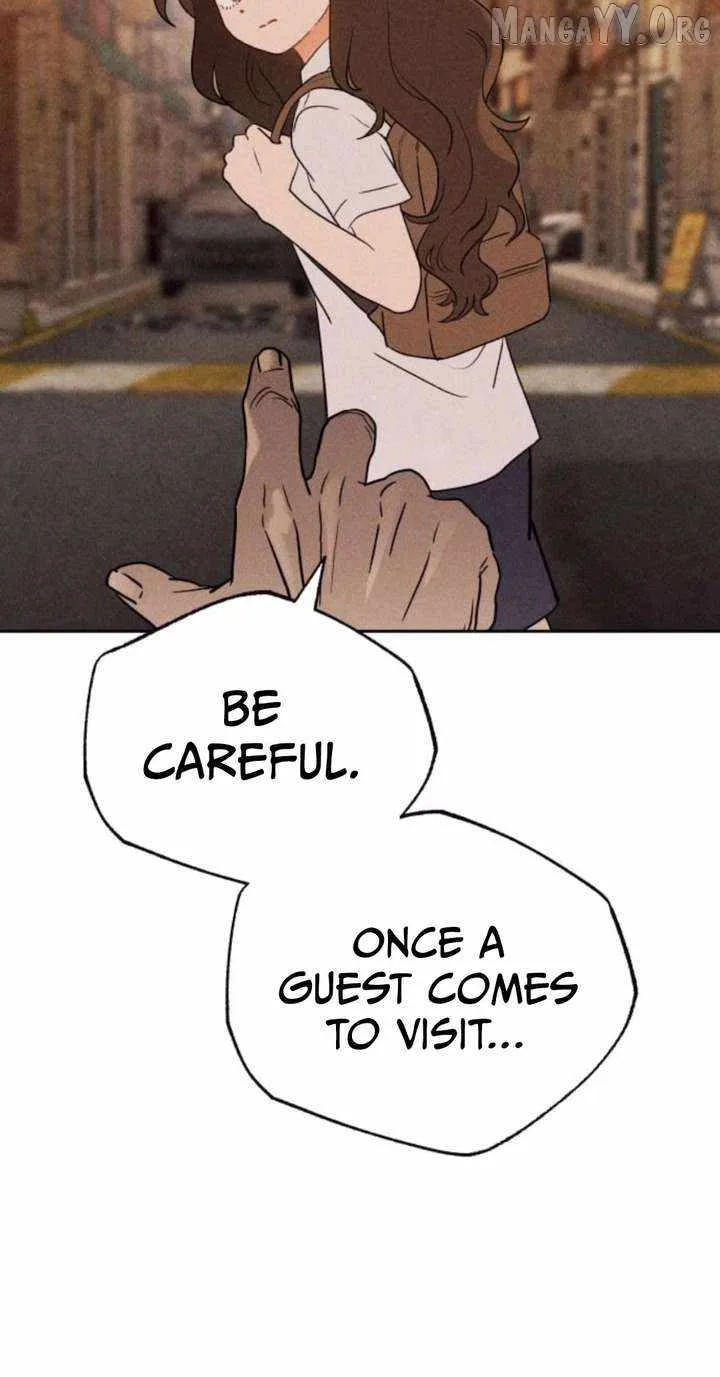 Classmate - Manhwa Chapter 29 page 12