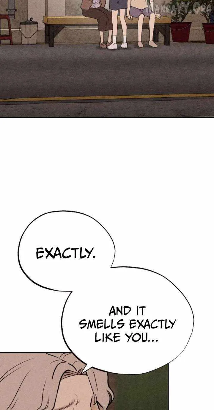 Classmate - Manhwa Chapter 29 page 4