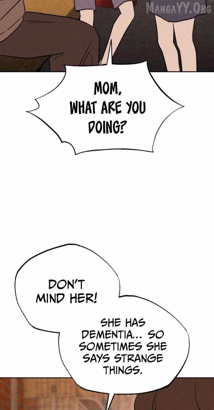 Classmate - Manhwa Chapter 29 page 8