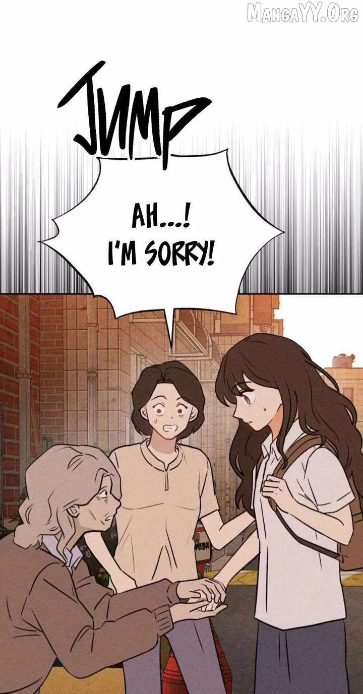 Classmate - Manhwa Chapter 29 page 7