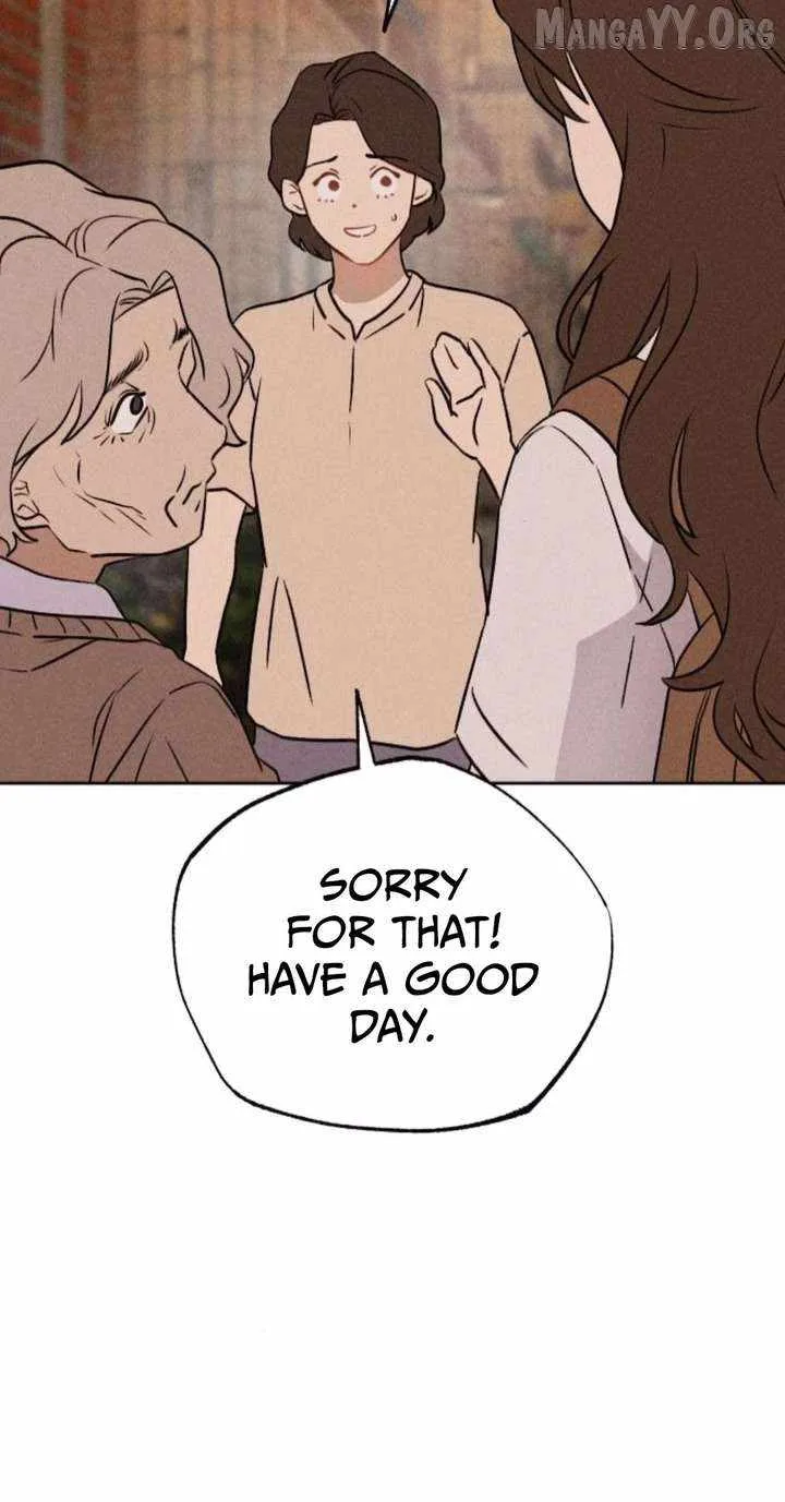 Classmate - Manhwa Chapter 29 page 9