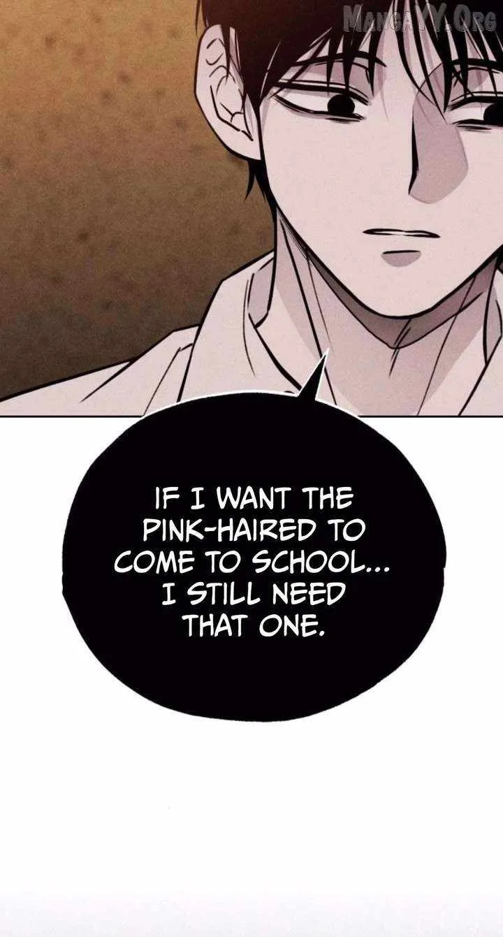 Classmate - Manhwa Chapter 29 page 30