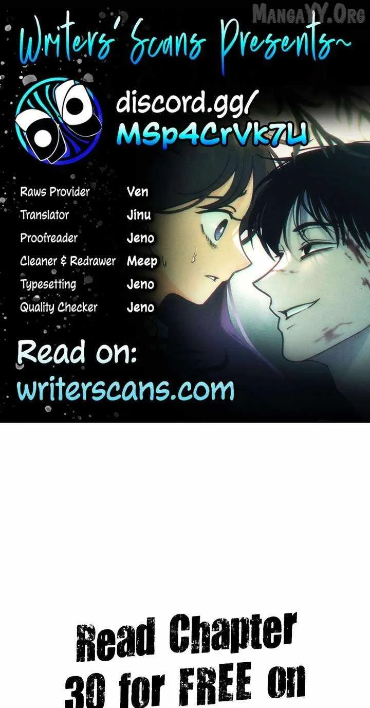 Classmate - Manhwa Chapter 29 page 1
