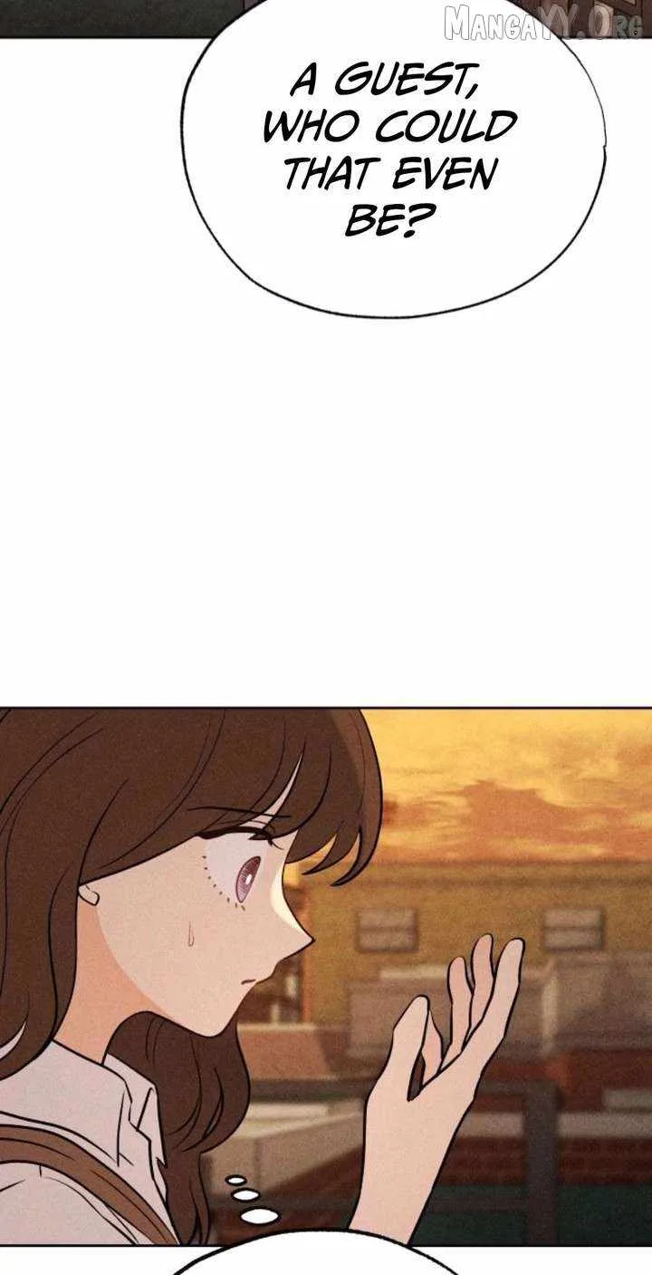 Classmate - Manhwa Chapter 29 page 18